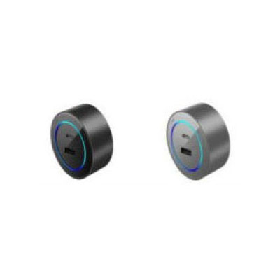 玻璃USB、TYPe-C充电适配器